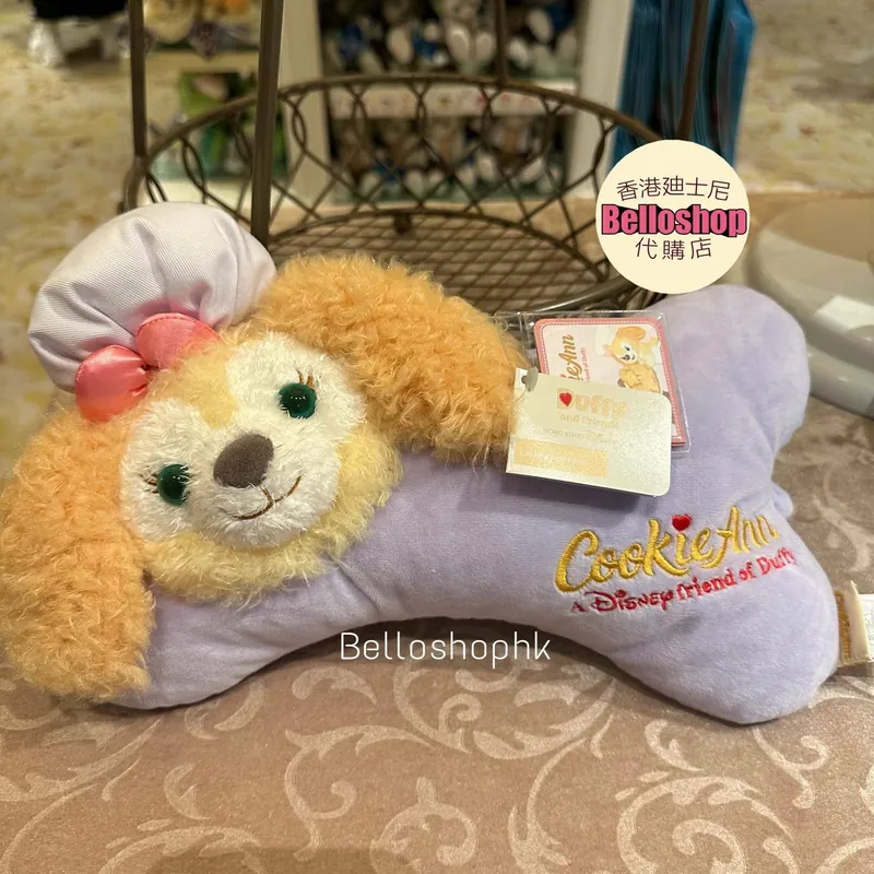 最大12%OFFクーポン Hong Kong LIMITED BELLOSHOPHK | Disneyland ぬいぐるみ