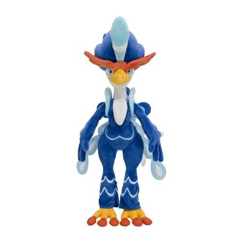 PKM - Plush / Plush Keychain | BELLOSHOPHK LIMITED