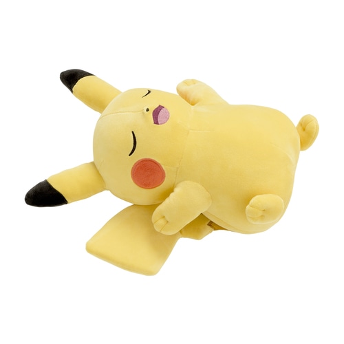 Pokemon - Pokémon Sleep Good Night Pikachu Plush