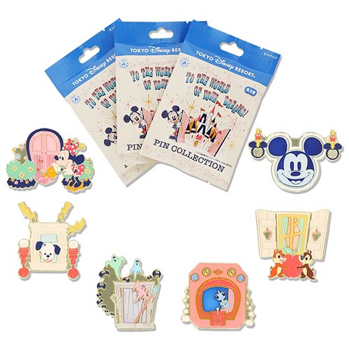 ピンバッチ ディズニー 激しかっ
