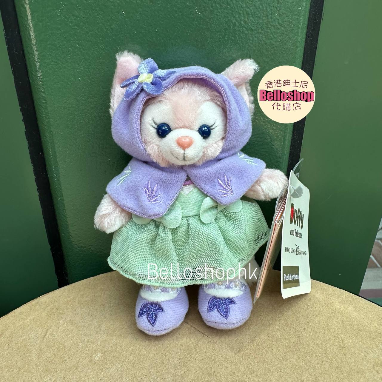 香港ディズニー ♡Forest Maze 紫頭巾♡リーナベル♡スケルトン！ m52771359379_1.jpg?1696582056