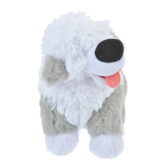 JDS - Max Plush 