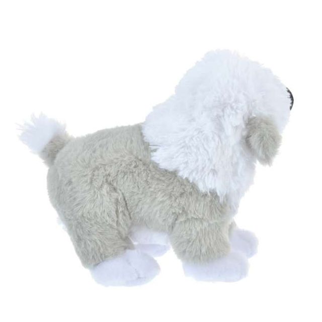JDS - Max Plush 