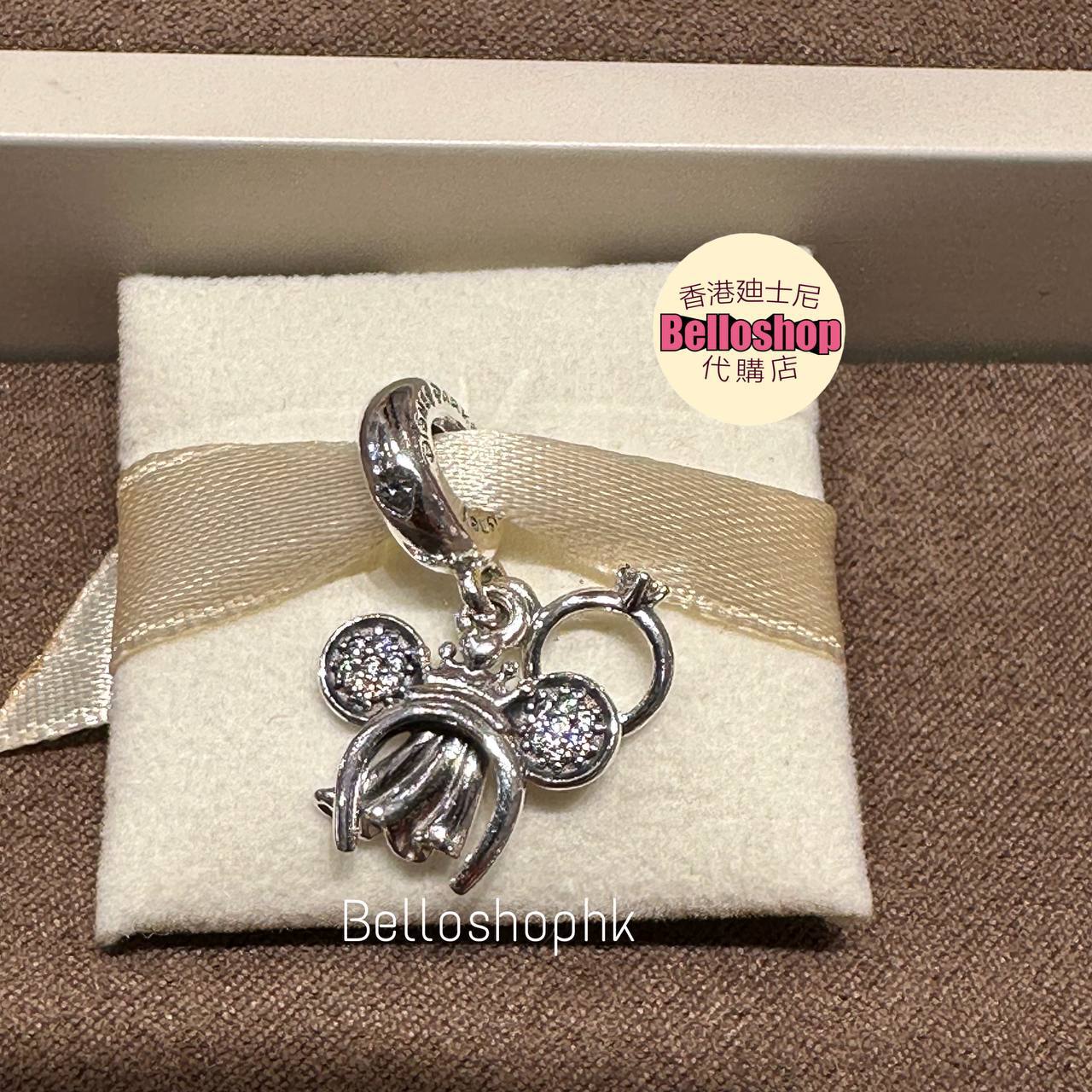 Disney x Pandora | BELLOSHOPHK LIMITED