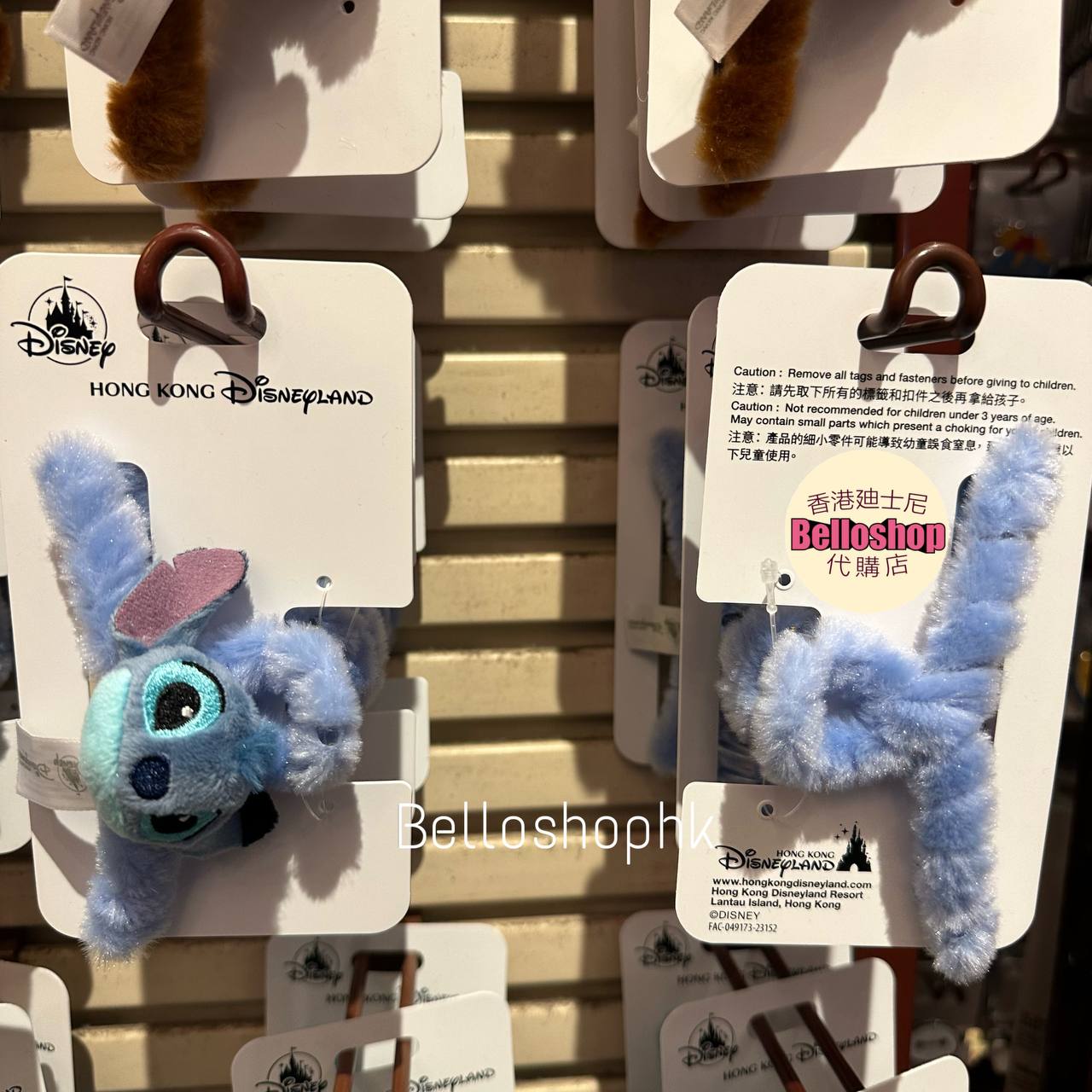 Lilo＆Stitch　エッチング・ミラー Disney Lilo & Stitch Angel Phunny Plush by Kidrobot | Kidrobot