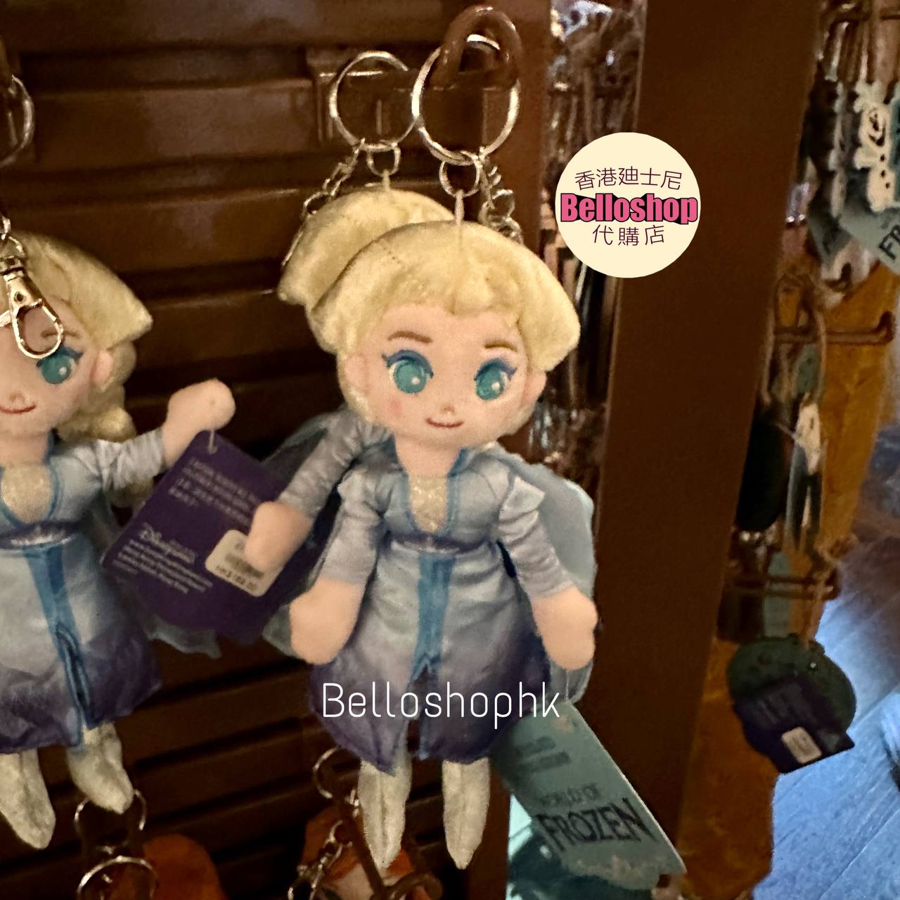専用　布リース*winterpink* スペシャルガーランドセット　モールドール Hong Kong Disneyland | BELLOSHOPHK LIMITED