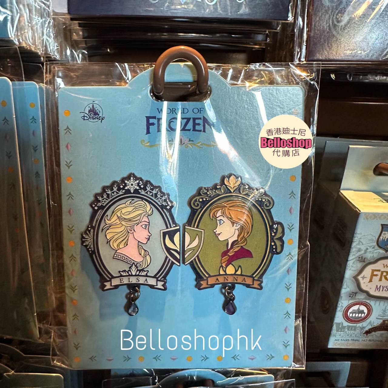 専用　布リース*winterpink* スペシャルガーランドセット　モールドール Hong Kong Disneyland | BELLOSHOPHK LIMITED