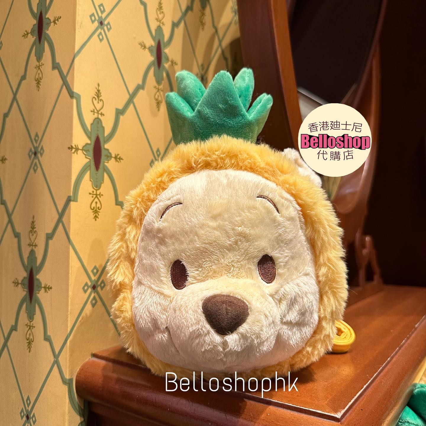 難あり】teddyリボンケープ (アイボリー)