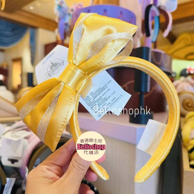 Ears & Headband | BELLOSHOPHK LIMITED