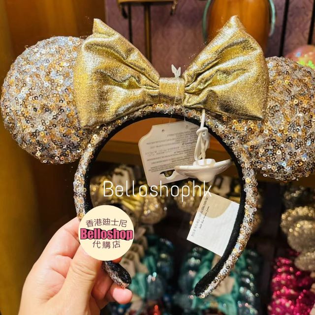 Ears & Headband | BELLOSHOPHK LIMITED