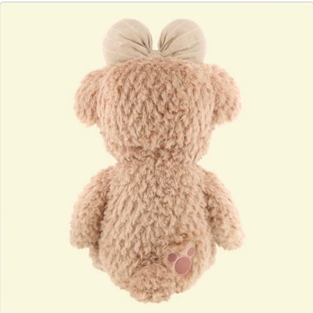 ShellieMay ぬいぐるみ 約30cm ベージュ - メルカリ