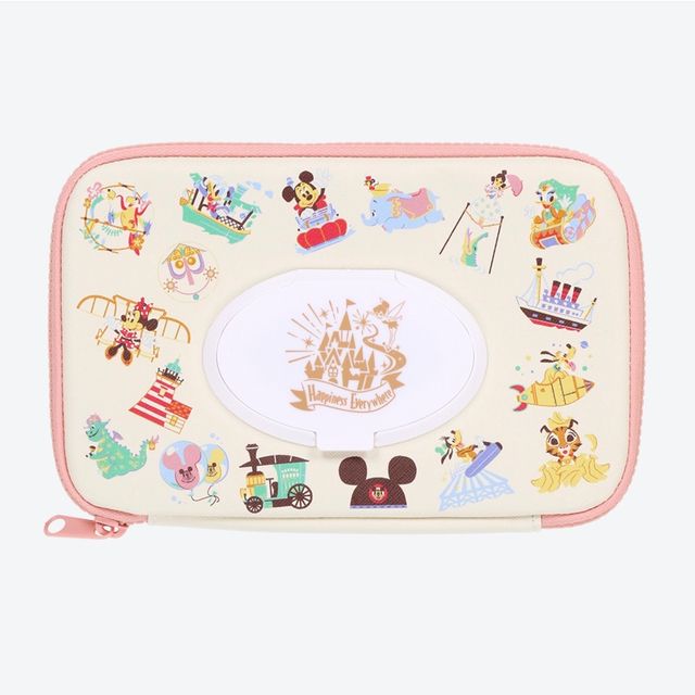 MY PALS ミッキー＆フレンズのステーショナリーセット TDR
