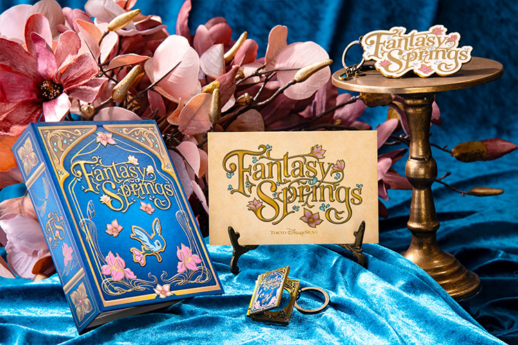 Tokyo Disney Resort | BELLOSHOPHK LIMITED