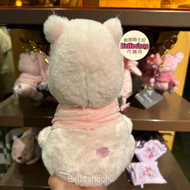 Hong Kong Disneyland | BELLOSHOPHK LIMITED