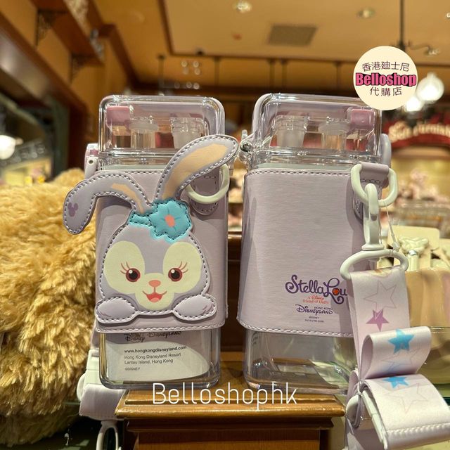 Hong Kong Disneyland | BELLOSHOPHK LIMITED
