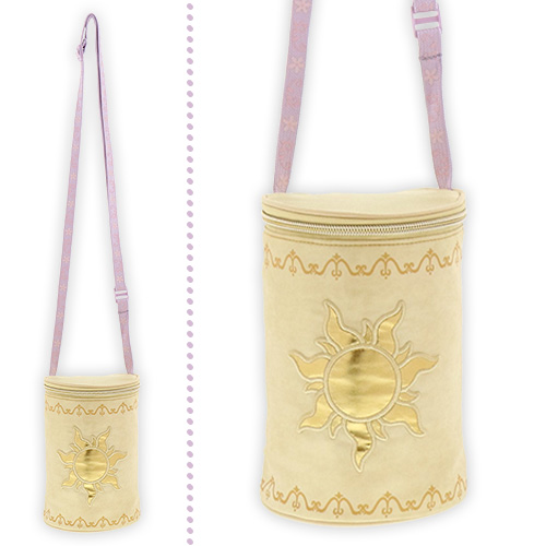 TDR Lantern Shoulder Bag Rapunzel s Lantern Festival Release Date 28 May 2024 BELLOSHOPHK LIMITED