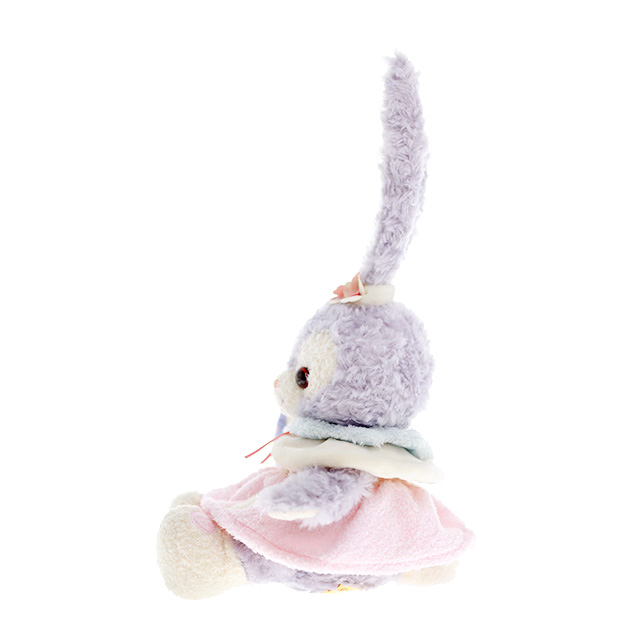 ジェラトーニ ぬいぐるみキーチェン 香港ディズニーイースター マスコット