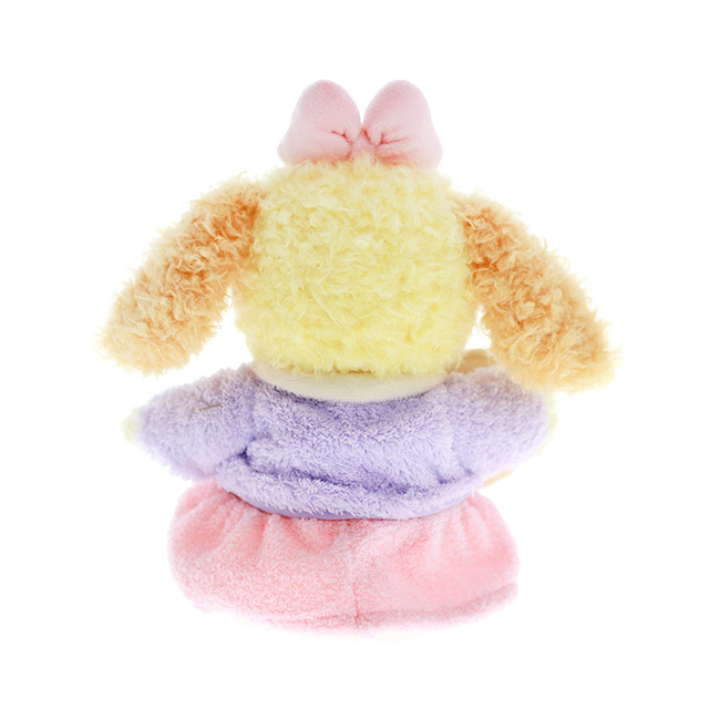 HKDL - CookieAnn Plush 