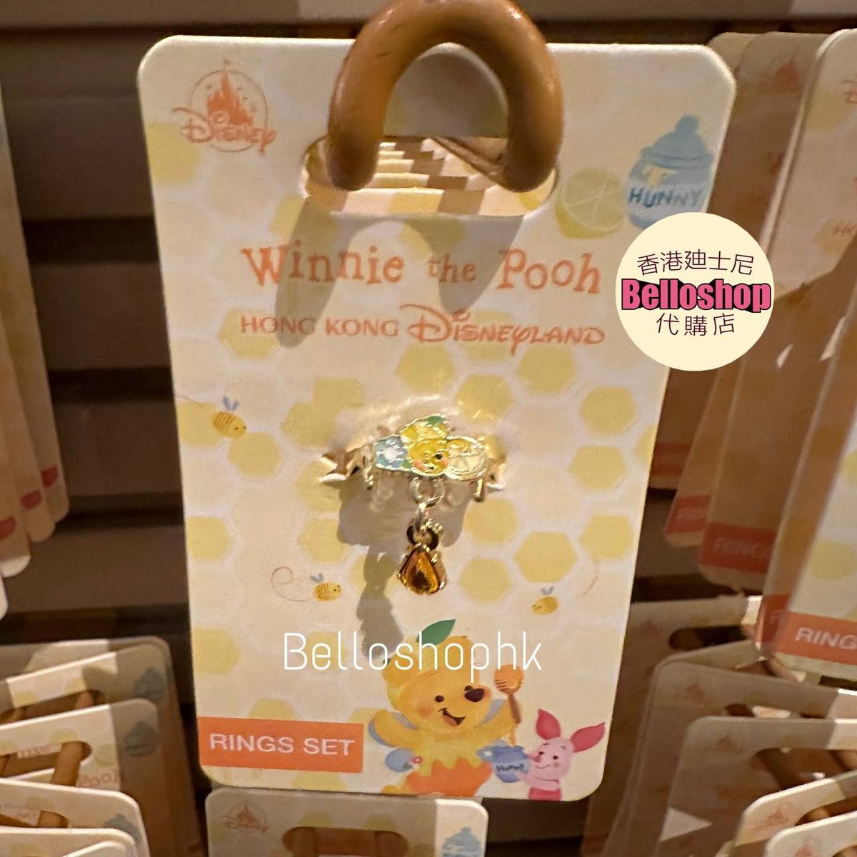 Collection | BELLOSHOPHK LIMITED