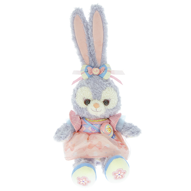 HKDL - Stella Lou Plush 
