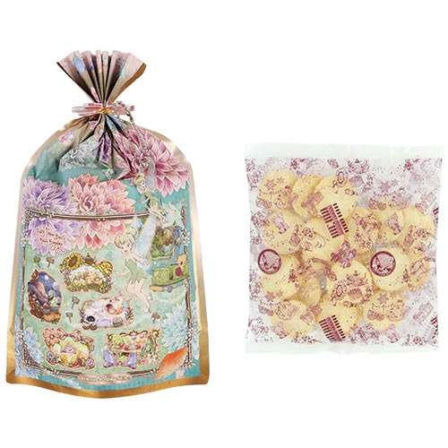 Tokyo Disney Resort | BELLOSHOPHK LIMITED