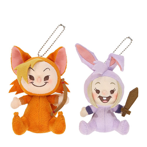 Tokyo Disney Resort | BELLOSHOPHK LIMITED