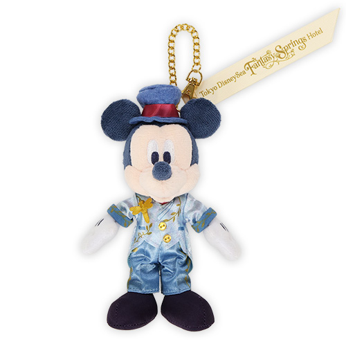Tokyo Disney Resort | BELLOSHOPHK LIMITED