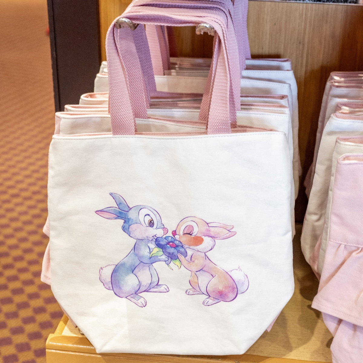 Tokyo Disney Resort | BELLOSHOPHK LIMITED