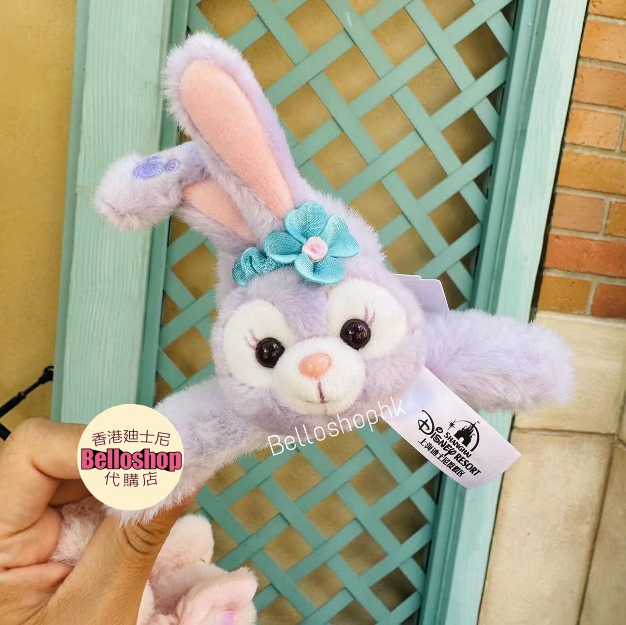 リーナベル　上海正規品　トイスケルトン入り 上海Sサイズ リーナベルちゃんぬいぐるみリメイク♪トイ