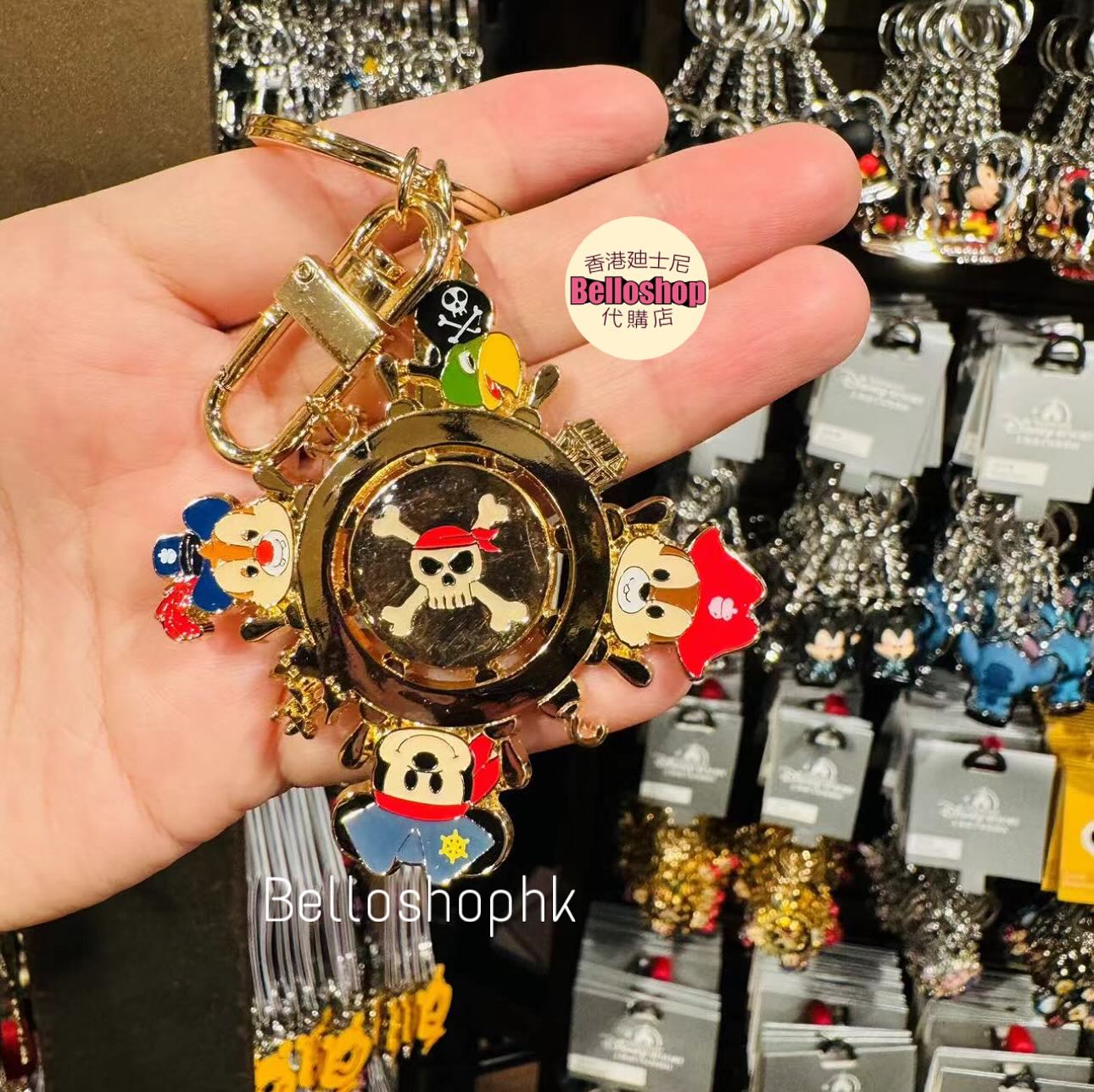 ♡﻿reomaru3♡　上海ディズニー　パジャマシリーズ　6点 6417e295c0feec0011ee702c-1.jpg