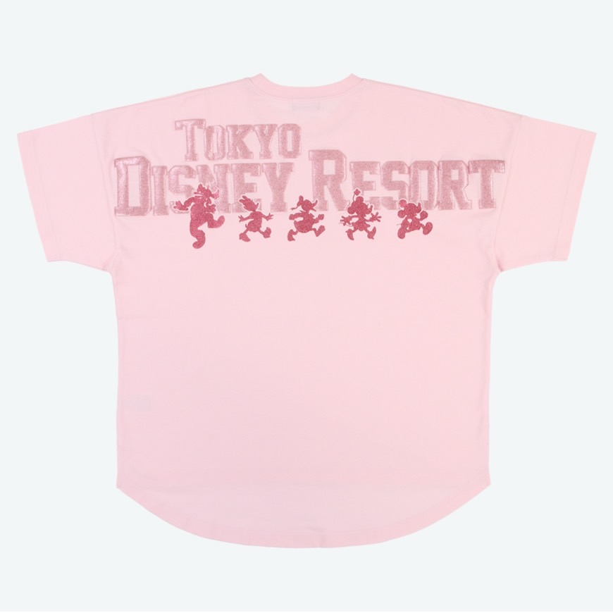 Tokyo Disney Resort | BELLOSHOPHK LIMITED