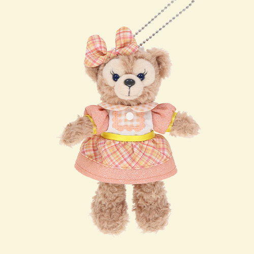 TDR - Duffy & Friends 
