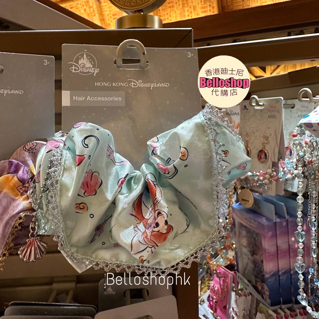 ファッションシーンで話題のこれから流行るブランド12選 Hong LIMITED BELLOSHOPHK | Disneyland Kong フラワー・リース