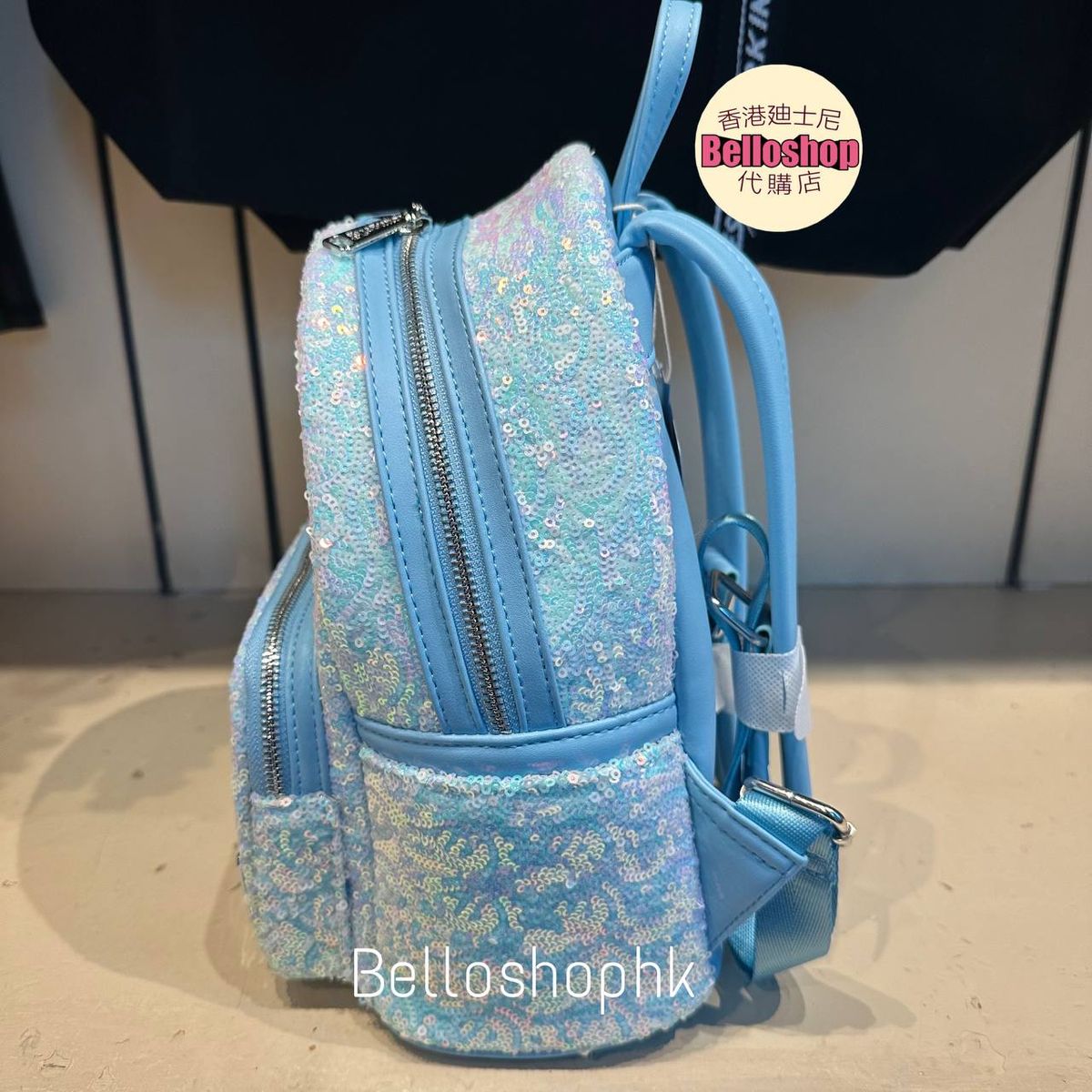 Loungefly | BELLOSHOPHK LIMITED