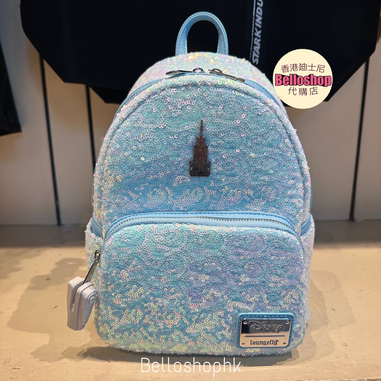 Loungefly | BELLOSHOPHK LIMITED