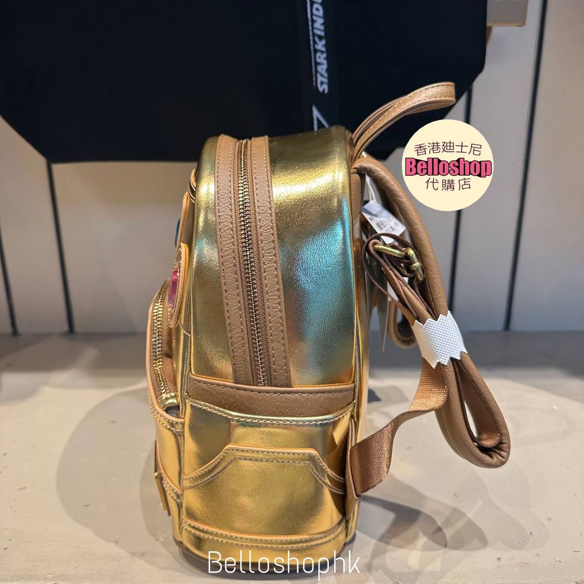 Loungefly | BELLOSHOPHK LIMITED