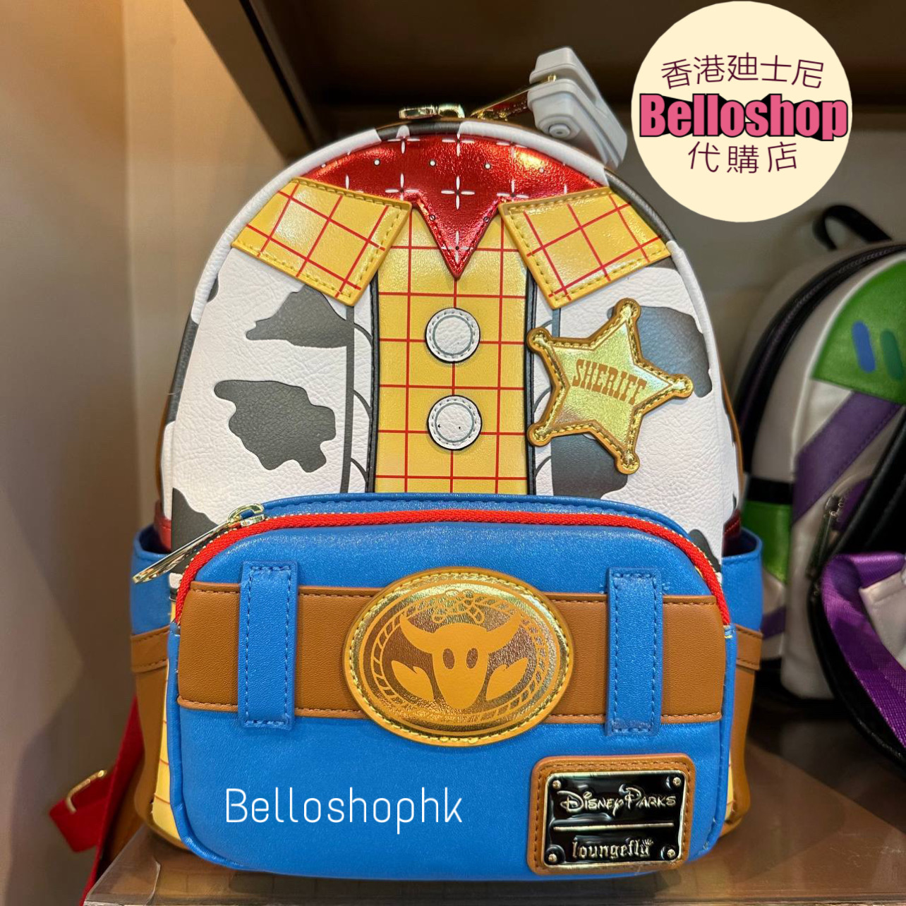 ドジャース公式】☆ミニバックパック☆ラウンジフライ (LOUNGE FLY/バックパック・リュック) 94623773【BUYMA】