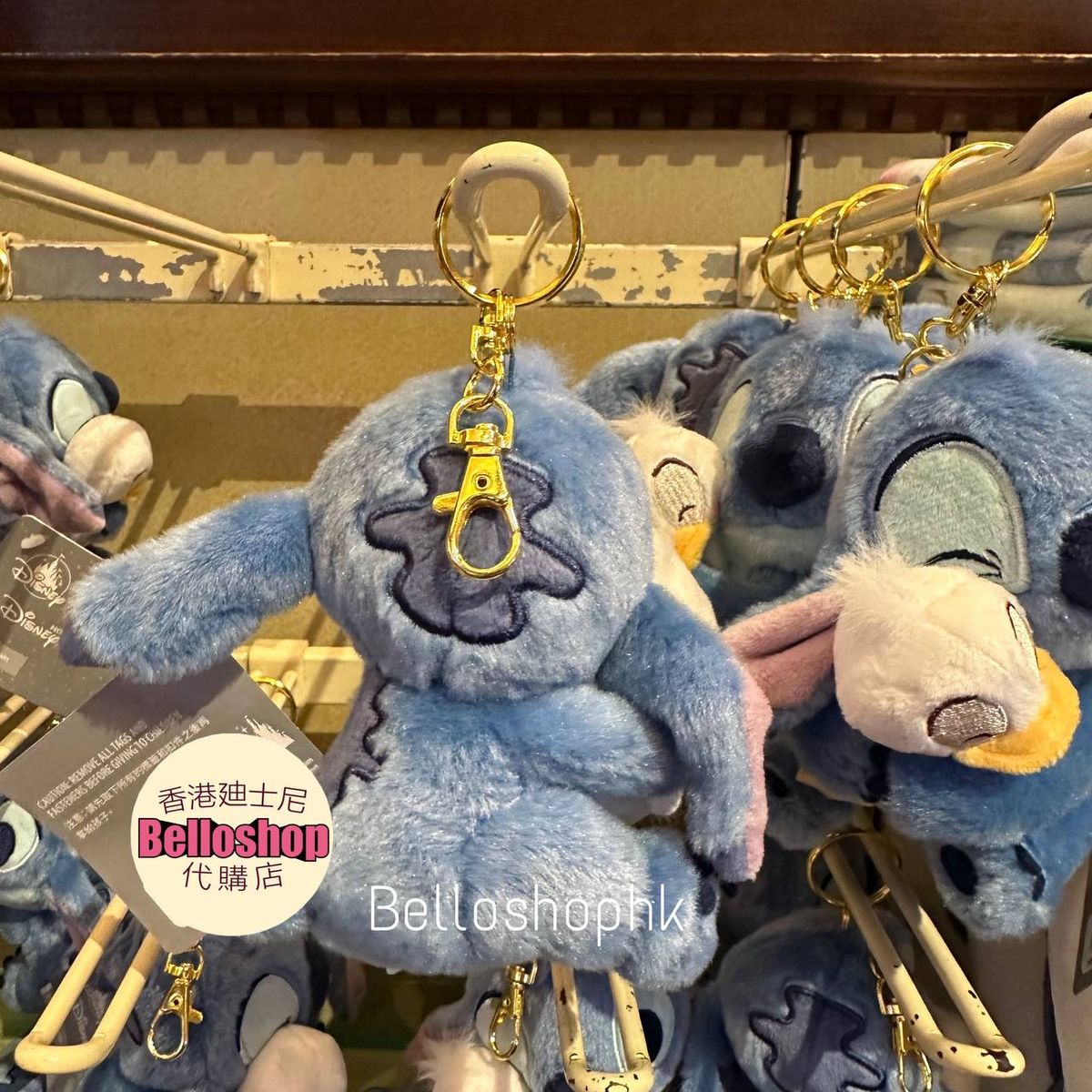 Hong Kong Disneyland | BELLOSHOPHK LIMITED