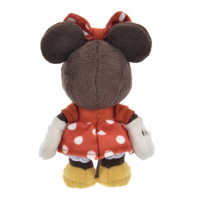 JDS - Minnie Plush 