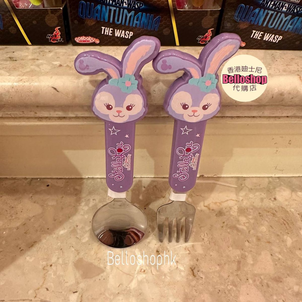 香港ディズニー ♡Forest Maze 紫頭巾♡リーナベル♡スケルトン！ m52771359379_1.jpg?1696582056