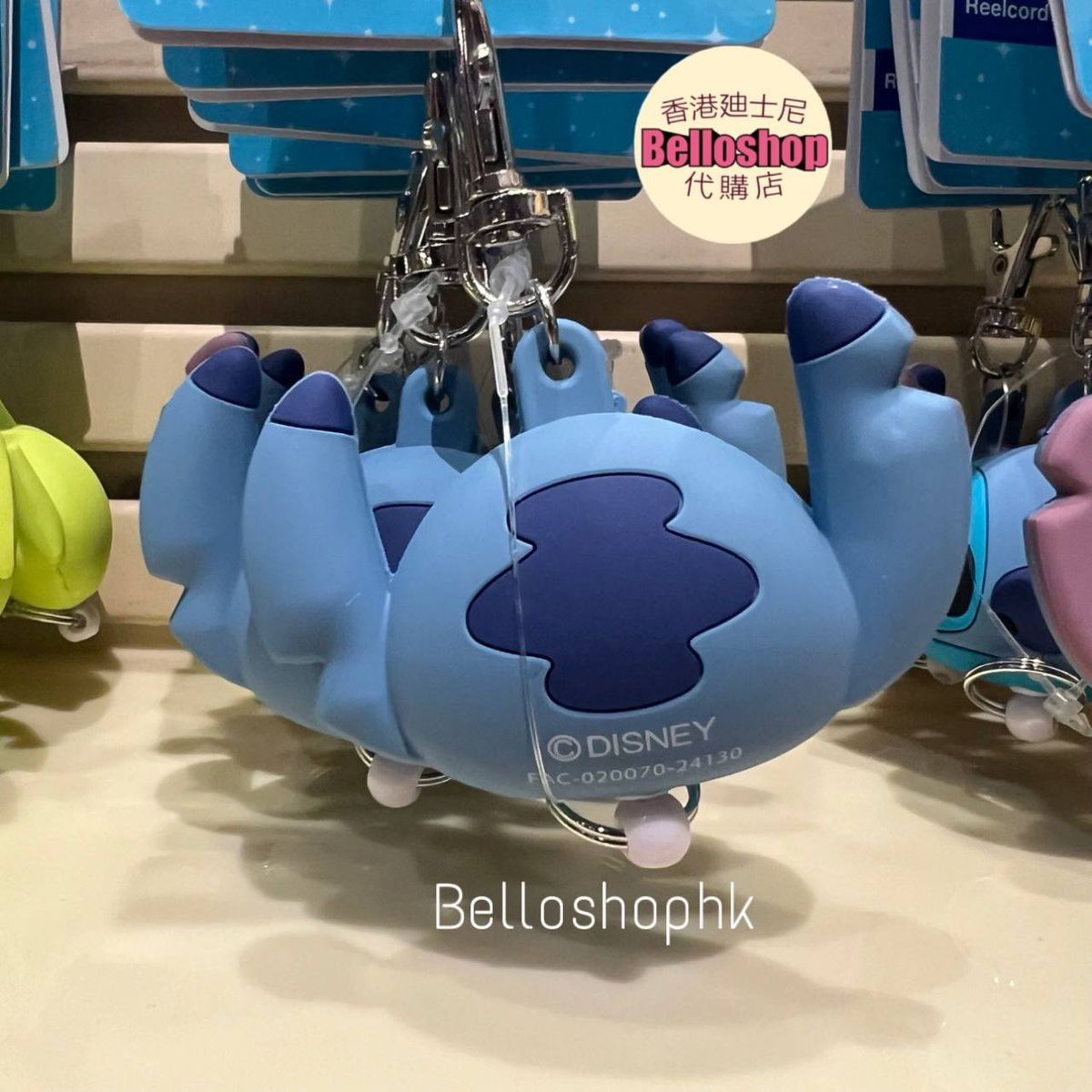Chonk boy ~ ポップマートのこれらのかわいい新しいディズニー