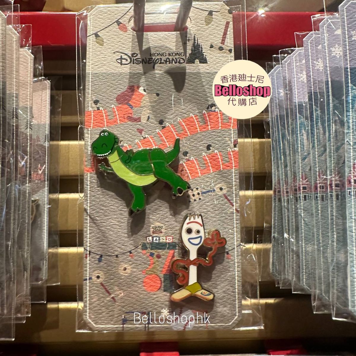 Category | BELLOSHOPHK LIMITED