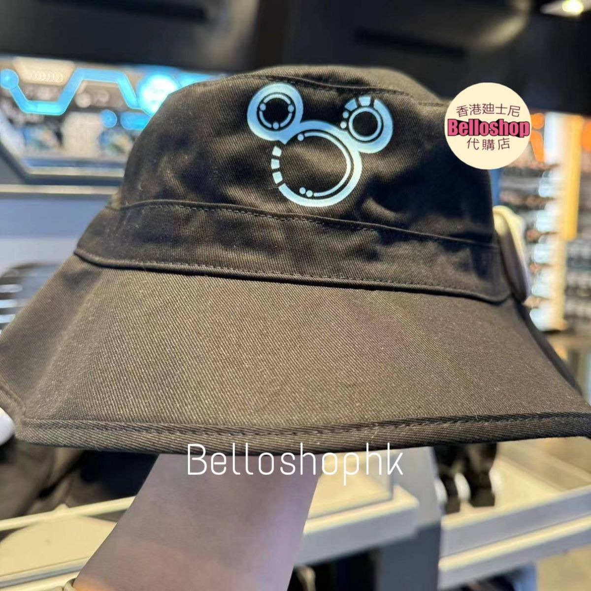 Hat / Cap / Fan Cap | BELLOSHOPHK LIMITED