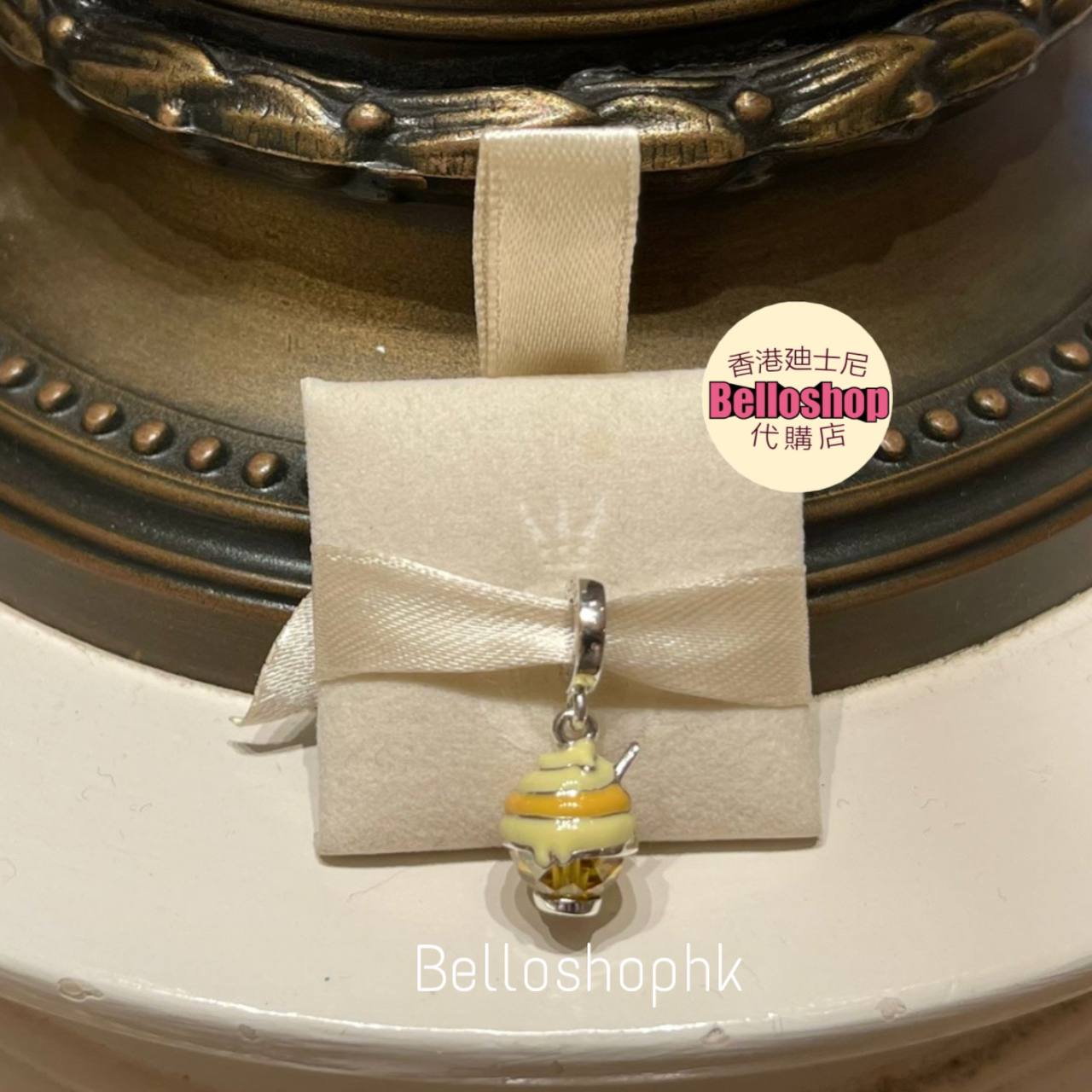 Disney x Pandora | BELLOSHOPHK LIMITED