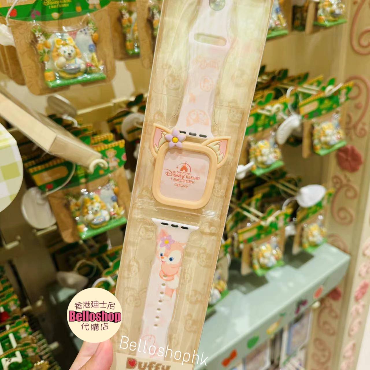 Category | BELLOSHOPHK LIMITED
