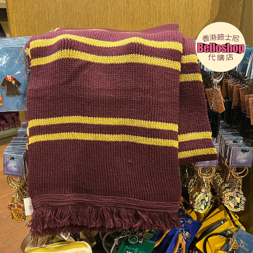 USJ - Gryffindor Scarf 