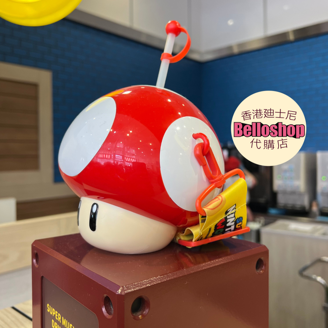 Universal Studios Japan | BELLOSHOPHK LIMITED
