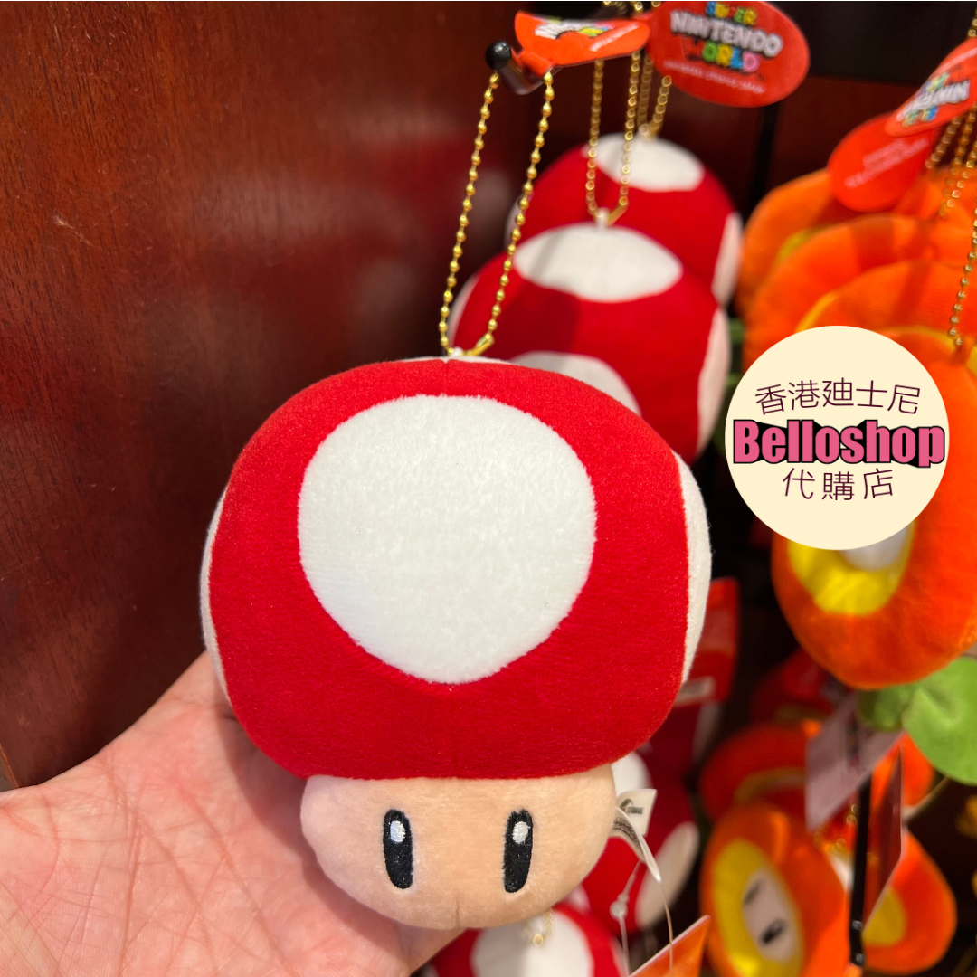 USJ - Super Nintendo World | BELLOSHOPHK LIMITED