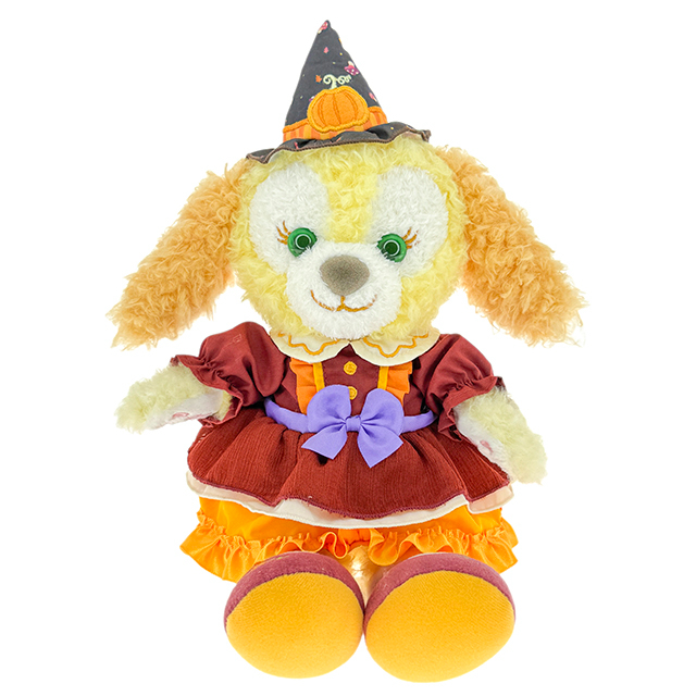 Hongkong 狭かっ Disney Duffy 香港限定品⚠️最終値下げ⚠️