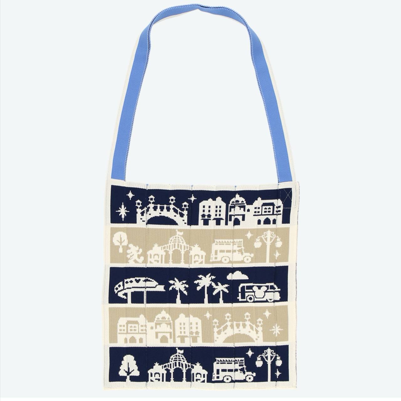 Tokyo Disney Resort | BELLOSHOPHK LIMITED